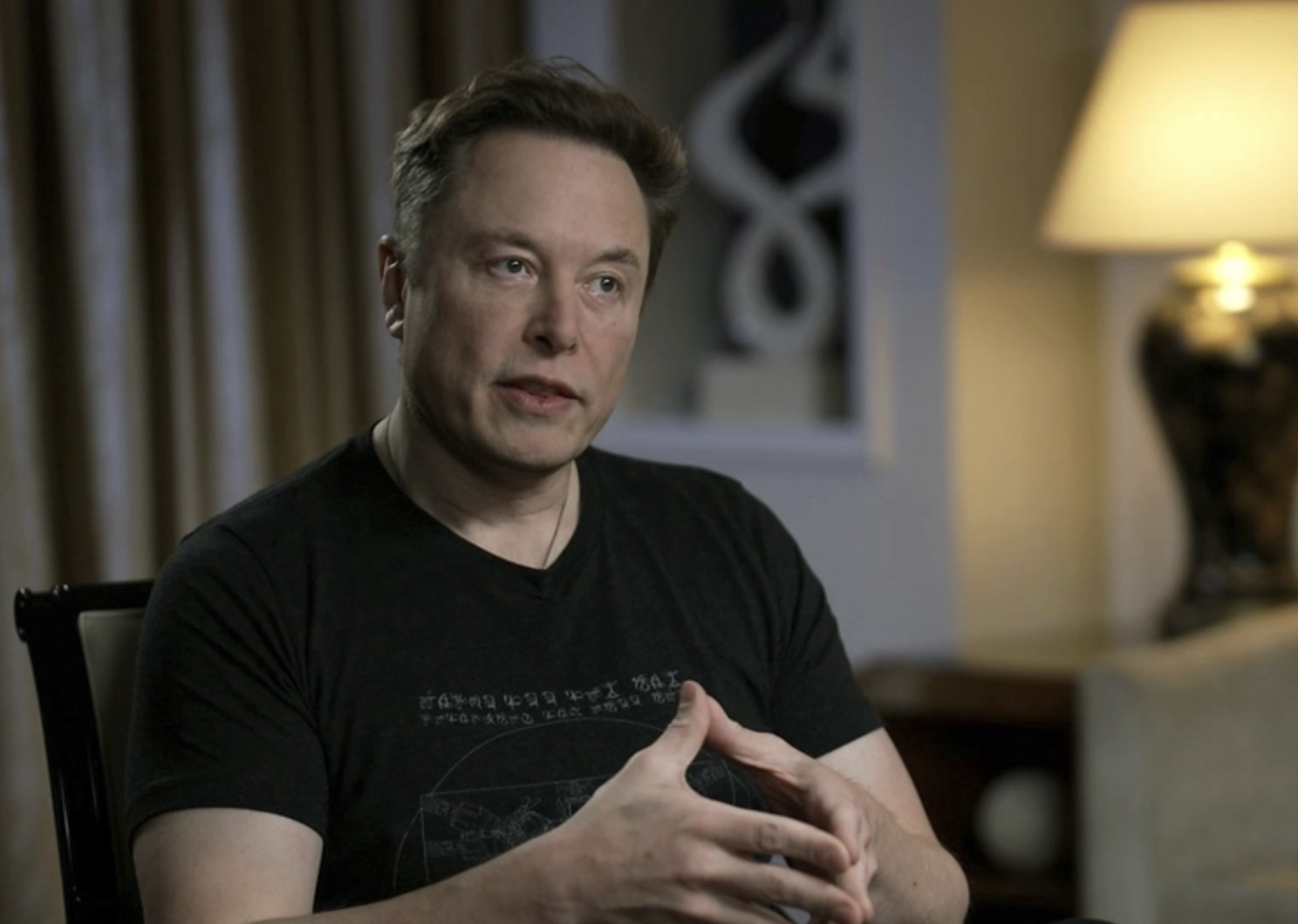 Elon Musk Has A Final Message For Donald Trump After Quitting Doge